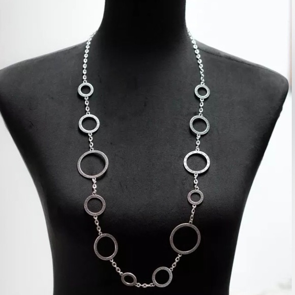 Brighton Jewelry - Brighton Townsend Necklace classic..